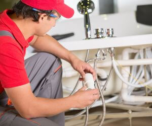About Emergency plumbing pros Hamptonville, NC